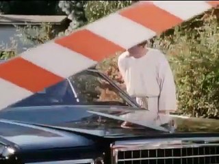 Seriado Barnaby Jones 1973 Episodio Filha do Amor Filha da Vingança