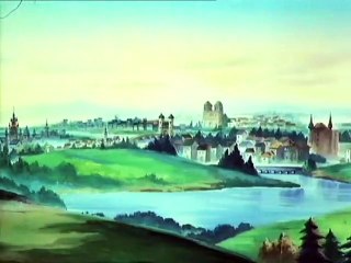 D'Artacan y Los Tres Mosqueperros - 2x26. El Sucesor De Treville