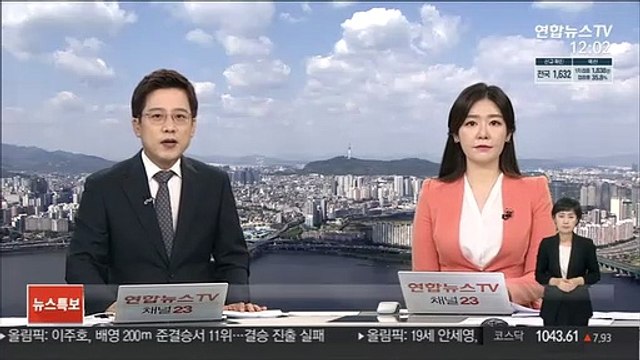 동해지구 군통신선 복구…남북 통화 정상 진행