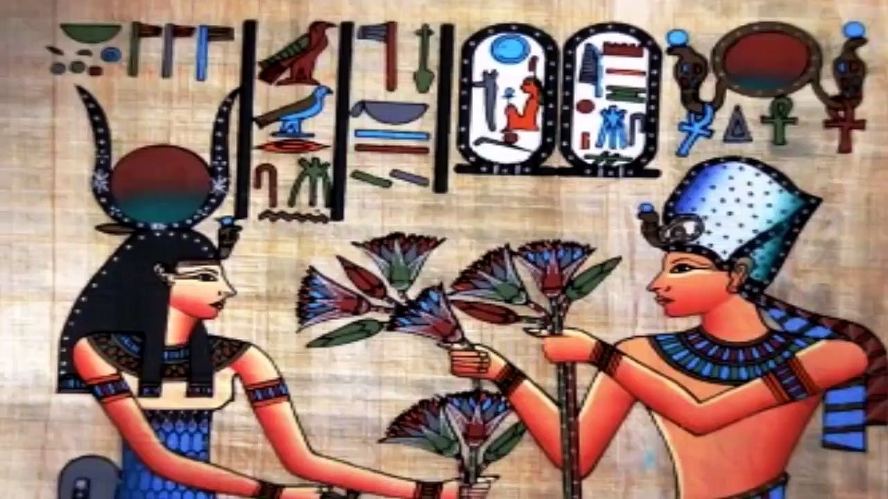 ☥ Eletricidade no Mundo Antigo ☥ Em Busca de Provas Arqueológicas ☥