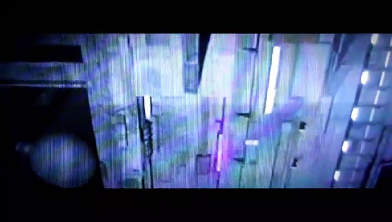 Alien Isolation Nostromo Eighth Passenger Movie The GAME 3D English