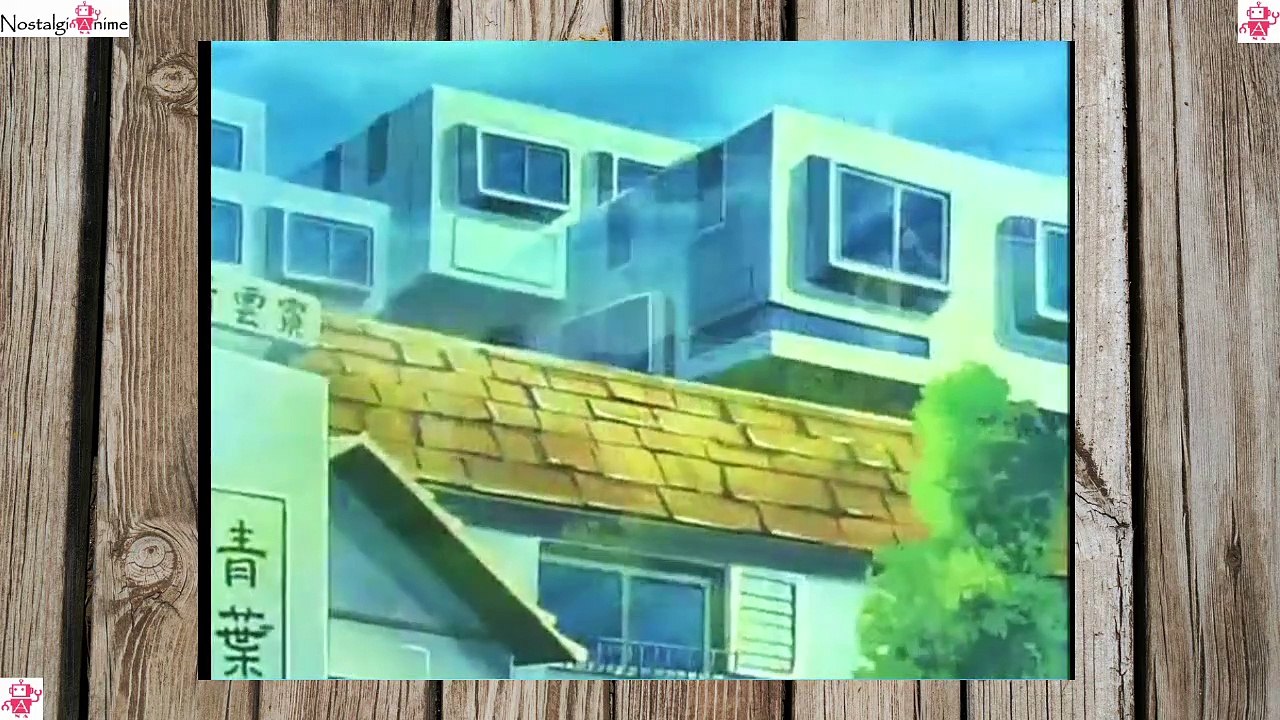 ARBEGAS ''El Rayo Custodio'' - Cap04 ''ANIME CLÁSICO RETRO''