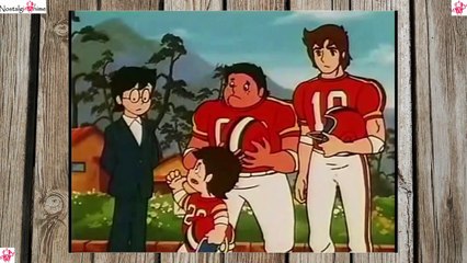 DAI APOLON ''Rey del Espacio'' -  Cap 02 ''ANIME CLÁSICO RETRO''