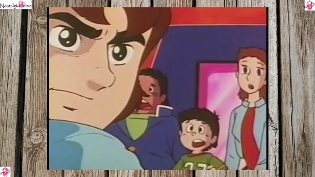 DAI APOLON ''Rey Del Espacio''- Cap01 ''ANIME CLÁSICO RETRO ANTIGUO''