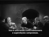 O Morcego Vampiro (The Vampire Bat -1933) , filme completo, legendado em português