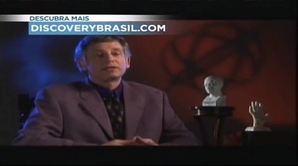 Segredos do Oculto - Os Cientistas