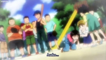 Ushio To Tora Capítulo 18 _ Parte 2 Sub Español (HD)