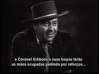 Colorado (1940), faroeste clássico com Roy Rogers, legendado