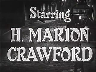 Sherlock Holmes - Season 1 - Episode 1 - The Case of the Cunningham Heritage