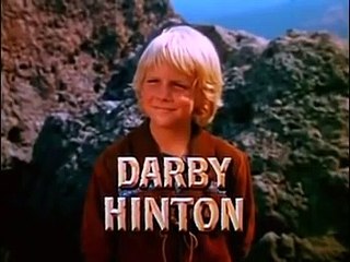 Passagem Perigosa series Daniel Boone Dublado