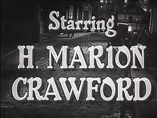 Sherlock Holmes - Season 1 - Episode 20 - The Case of the Careless Suffragette