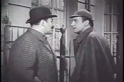 Sherlock Holmes - Season 1 - Episode 36 - The Case of the Neurotic Detective