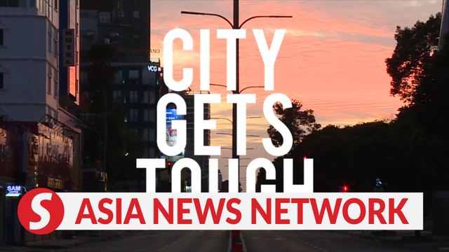 Vietnam News | Ho Chi Minh City under tougher restrictions