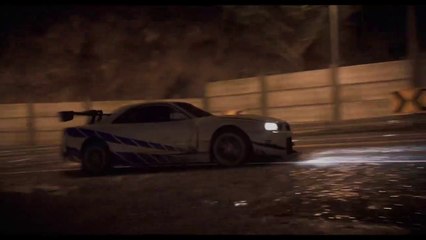 Need for Speed™ - Gameplay PS5™ [4K]_3