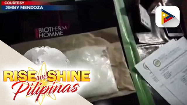 POLICE REPORT: P3.4-M na halaga ng umano’y shabu, nakumpiska sa buy-bust ops sa Quezon City; 2 high value individuals sa NCRPO, timbog; Pulis na nangingikil umano sa aplikante ng PNP, arestado sa entrapment ops; 2 suspek, bigo sa pagtangay sa pera ng