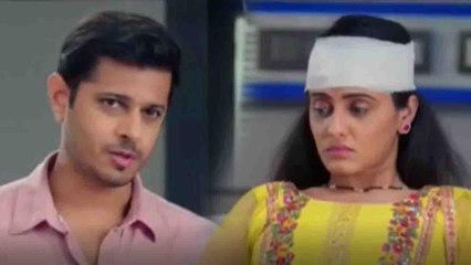 Ghum Hai Kisikey Pyaar Meiin Spoiler: Sai को अस्पताल से छुट्टी मिलते ही Virat ने किया ये काम