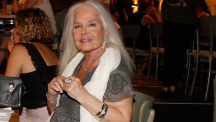 Evinde kaza geçirerek tedaviye alınan Gönül Yazar'ın hasta yatağında çekilen fotoğrafı yayınlandı