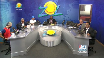 Jhonatan Liriano propone sanciones ejemplares para vecinos y negocios ruidosos