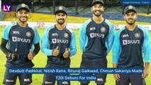 IND vs SL 2nd T20I Stat Highlights: Sri Lanka Level Series With Four Wicket Win