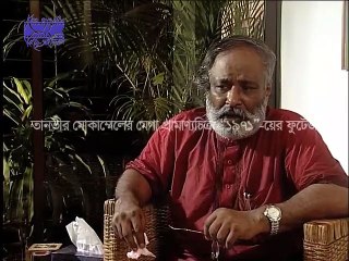 Interview of Major Qamrul Hassan Bhuiyan for '1971' Mega Documentary by Tanvir Mokammel part 3