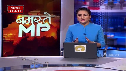 MP राजस्व पदाधिकारी संघ ने की पदोन्नति की मांग, मंत्री गोविंद सिंह ने मामले पर दिखाई गंभीरता