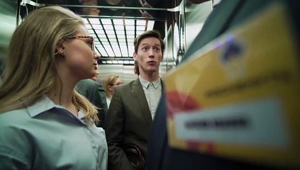 Миллионер из Балашихи 2 сезон 1 серия (2021)