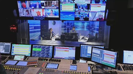 Le journal de 7h - 29/07/2021