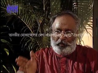 Interview of Major Qamrul Hassan Bhuiyan for '1971' Mega Documentary by Tanvir Mokammel part 2