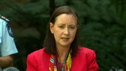 No new local cases in Qld but mask wearing extended for a week