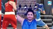 Tokyo Olympics: Debutant Indian boxer Pooja Rani enters quarterfinals