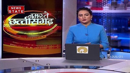 रायपुर जिला प्रशासन ने गणेश उत्सव के लिए जारी की Guidelines, इन नियमों का करना होगा पालन