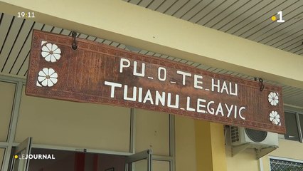 85 millions pour centre Pu o te hau