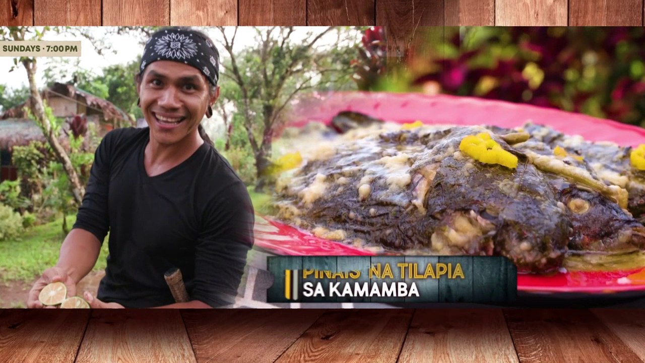 Farm To Table: Simpleng buhay | Teaser Ep. 24