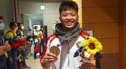 Ucapan Terima Kasih Rahmat Erwin Abdullah Untuk Indonesia "NKRI Harga Mati"