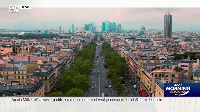 BFM Business avec vous : Puis-je me retourner pénalement contre un salarié qui m'a accusé de harcèlement moral ? - 29/07