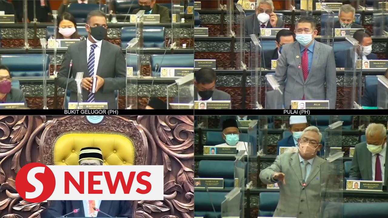 Emergency Ordinances: Parliament adjourns temporarily after statement from Palace