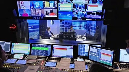 Covid : la baisse des cas au Royaume-Uni doit-elle faire espérer la France ?