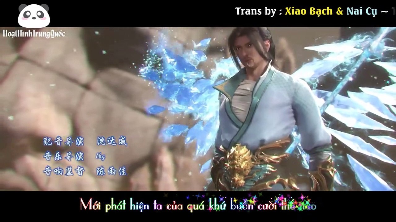 Sa Chi Lan Ca 2