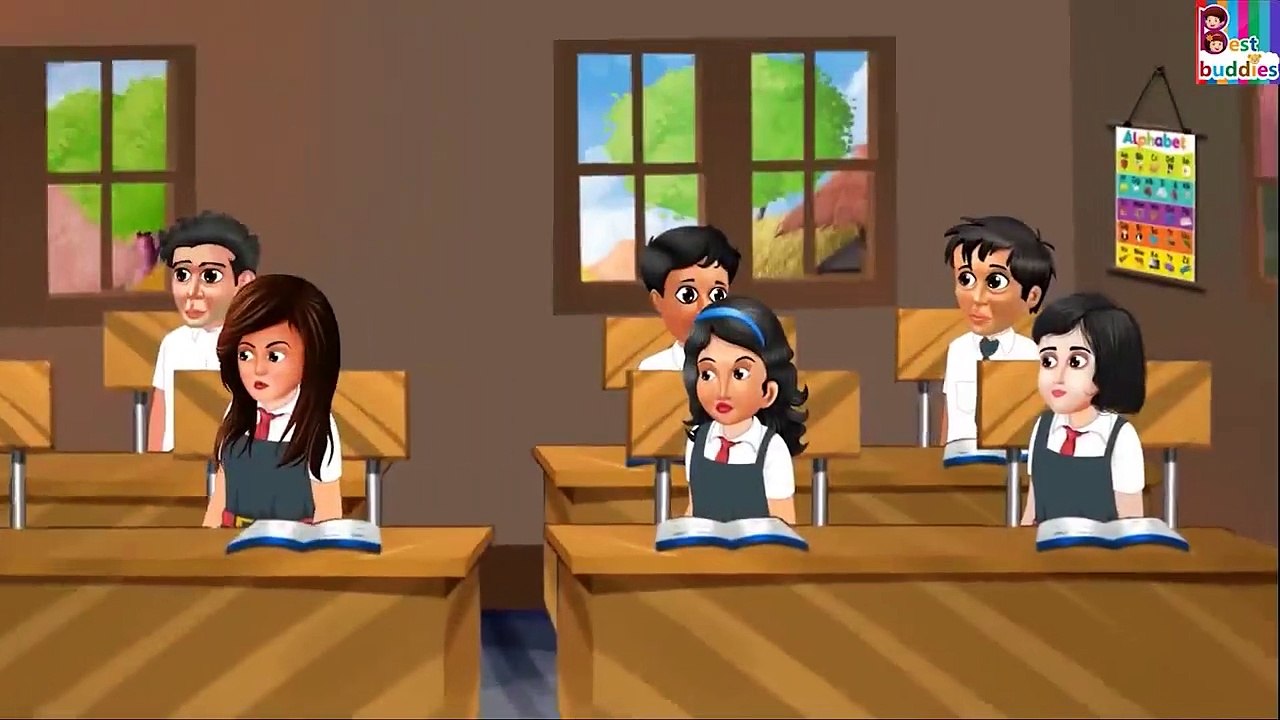 Ahangkari Meye Part 2 _ Bangla Stories _ Bangla Moral Stories _ Bangla Golpo _ Golpo in Bangla