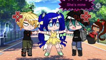 12 Random  MIRACULOUS LADYBUG _ MLB Meme Gacha Life #8 ✔️❤️