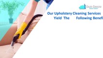 Couch Cleaning Gold Coast | Get Safe and Effective Sofa Cleaning Services | Upholstery Cleaners
