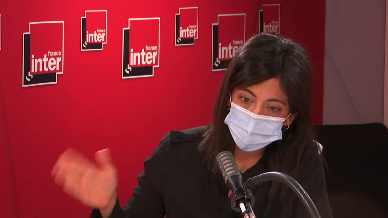 Face aux talibans, "la population afghane prend les armes" (Nassim Majidi)