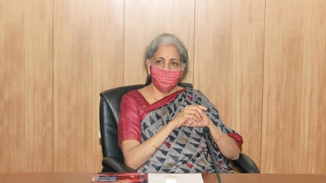Cabinet clears DICGC Bill, bank deposits to be insured