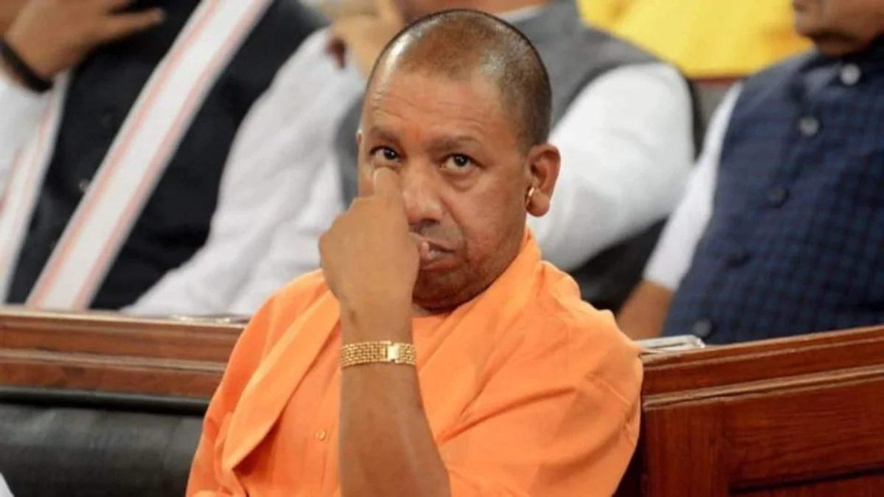 UP Election: Farmers, Alliance... challenges ar...