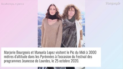 Manuela Lopez en colère contre Jean-Luc Azoulay : "Je ne suis pas un chien !"