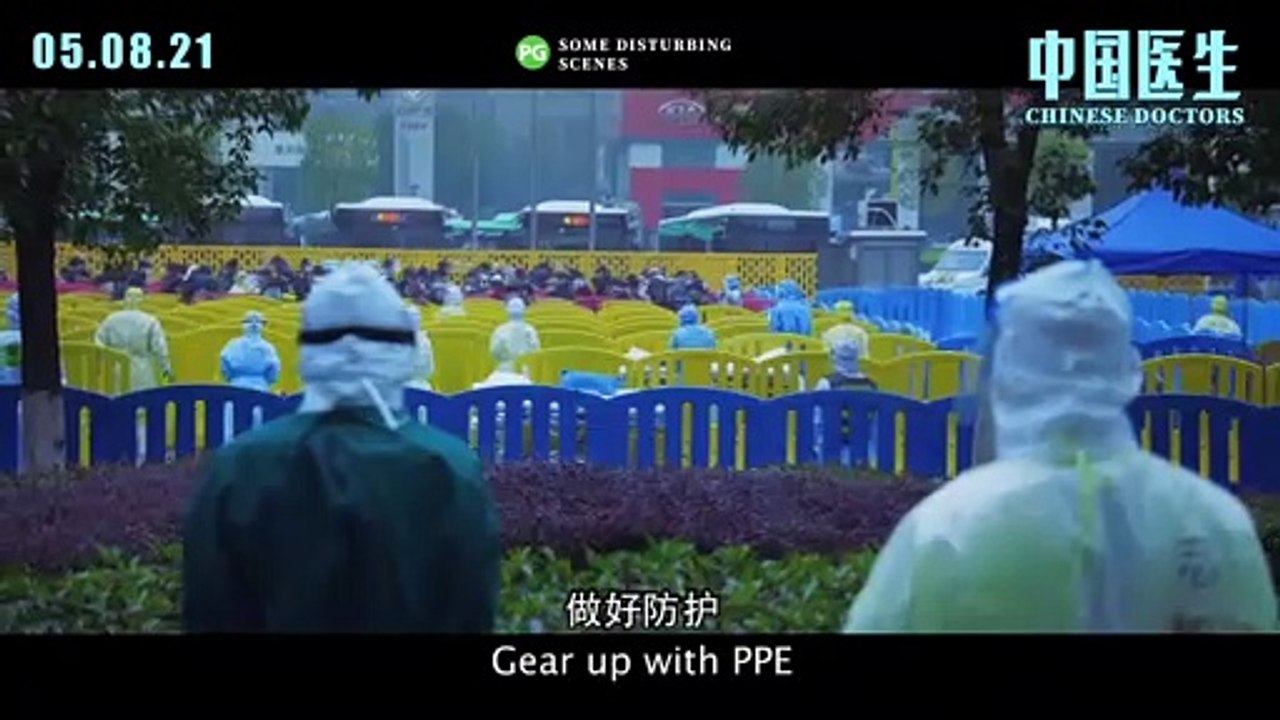 Chinese Doctors