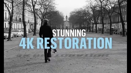 THE SERVANT Movie - Dirk Bogarde