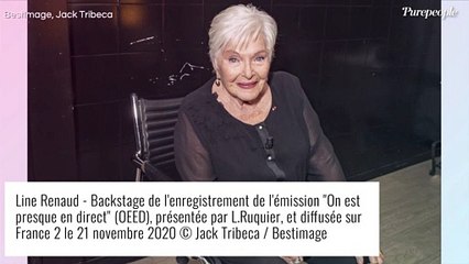 Line Renaud : Edith Piaf a nui sa carrière, "elle était très méchante"