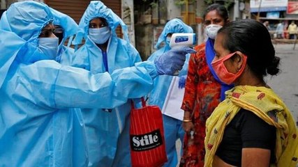 Watch: Kerala now accounts for 50% of all new Covid cases in India