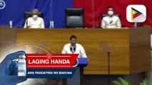 Pagtatag ng Department of Migrant Workers and Overseas Filipino Workers, suportado ni Pangulong Duterte
